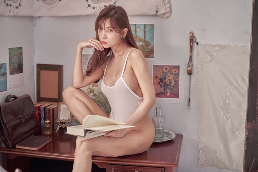 Lee Haein Leezy / leehaeinleezy Nude Leaks Photo 17