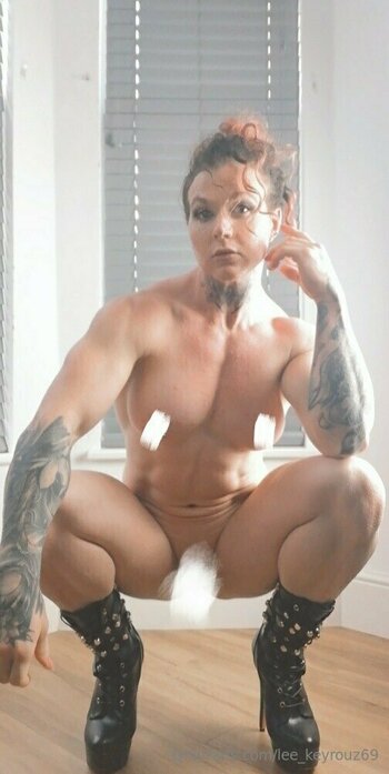 lee_keyrouz69 Nude Leaks Photo 5