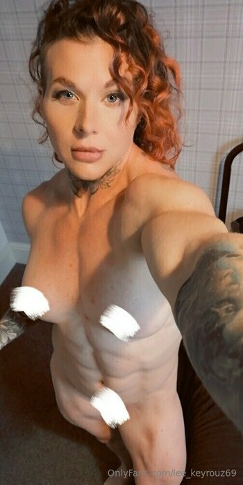 lee_keyrouz69 Nude Leaks Photo 15