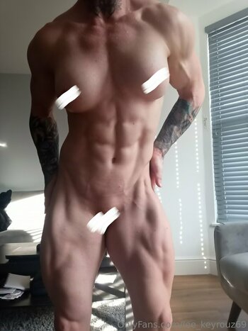 lee_keyrouz69 Nude Leaks Photo 21