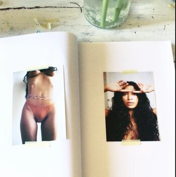 Lee Mariah Armoogam / leemoonlove Nude Leaks Photo 23