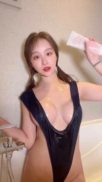 Lee Seol / bigtittygothegg / leesnowww_ Nude Leaks OnlyFans Photo 80