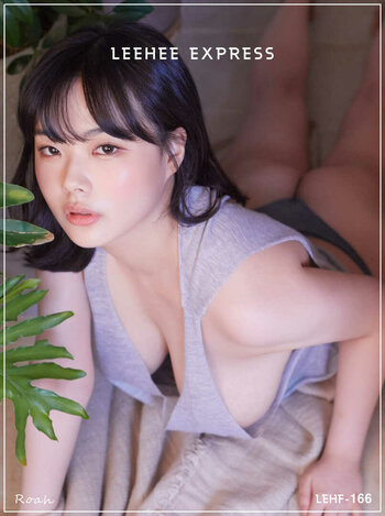 Leehee Roah / 2roo_aa Nude Leaks Photo 20