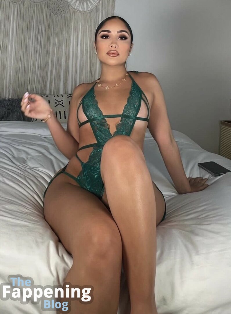 Leenasayed onlyfans leaked