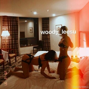 Leesuwoody / from Korea / leesu / leesu_woody / leesusu_ Nude Leaks OnlyFans Photo 5