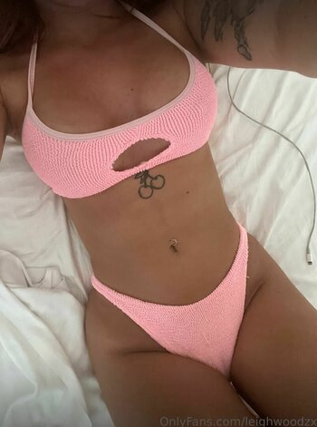 Leigh Woodz / leighwoodzx Nude Leaks OnlyFans Photo 24