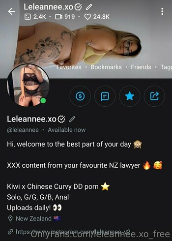 leleannee.xo_free Nude Leaks Photo 14