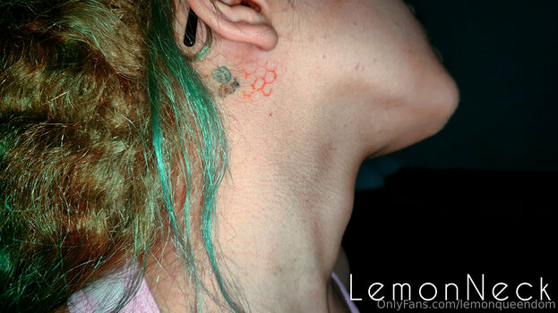 LemonQueendom / Ana limonada / lemondequeen Nude Leaks OnlyFans Photo 11