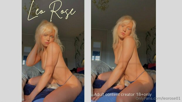 Leo Rose / leorose01 / leorose444 Nude Leaks OnlyFans Photo 6