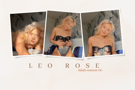 Leo Rose / leorose01 / leorose444 Nude Leaks OnlyFans Photo 42