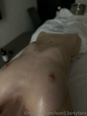 leon13onlyfans Nude Leaks Photo 35