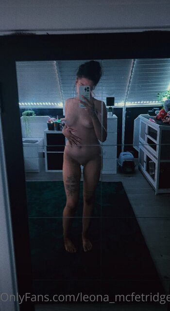 Leona_mcfetridge / leo_exploring Nude Leaks OnlyFans Photo 11
