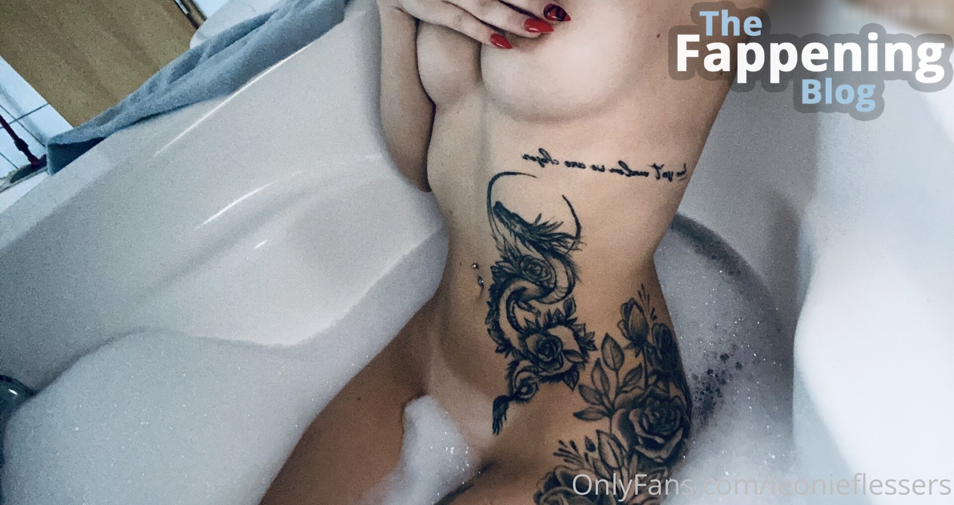 Leonie Flessers  LeonieFlessers  leonie_flessers Nude Leaks OnlyFans  Photo 11 | TheFappening