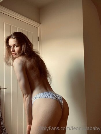Leonovababy / Amy Kidd / _kiddoooo Nude Leaks OnlyFans Photo 1