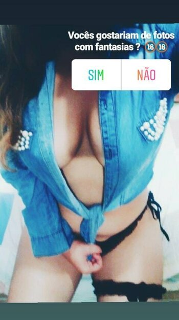 Lethicia Silva Nude Leaks Photo 4