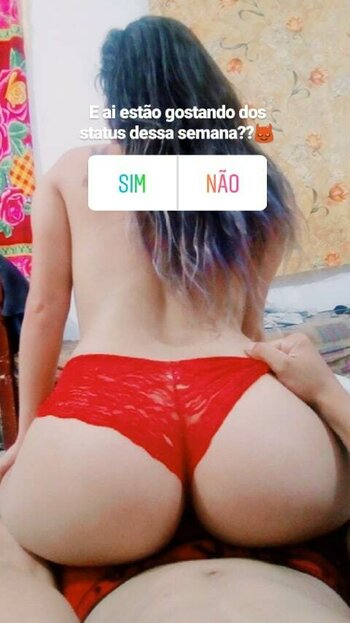 Lethicia Silva Nude Leaks Photo 5
