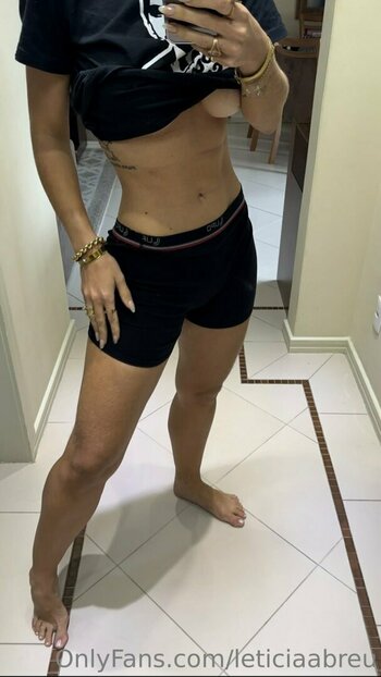 Leticia Abreu / leticiaabreu Nude Leaks Photo 27