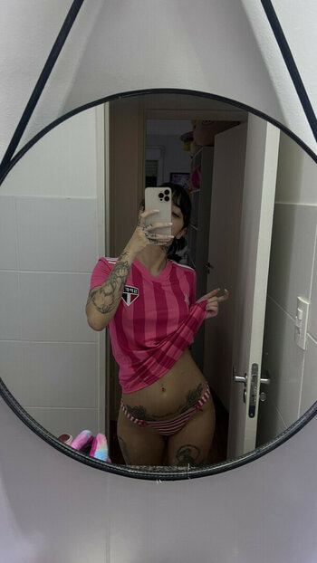 Leticia Caputi / caputile Nude Leaks Photo 40