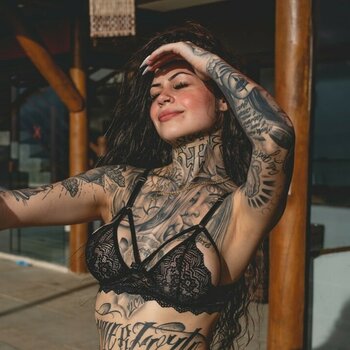 Letícia Desiree / leticiadesiree Nude Leaks OnlyFans Photo 6