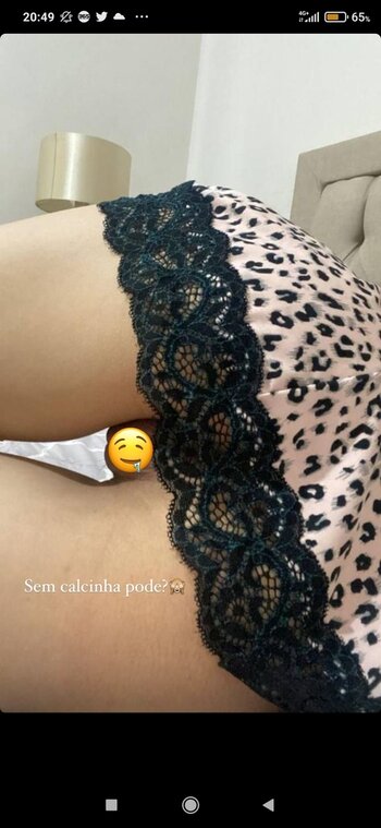 Leticia Dias / Leticiadl_ / leticiadias_ Nude Leaks Photo 8