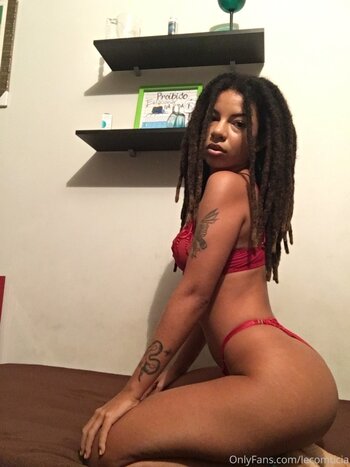 Leticia Nascimento / lecomticia / locgirlwild Nude Leaks OnlyFans Photo 9