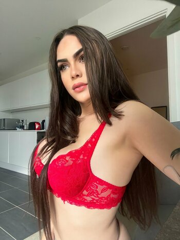Leticia Ribeiro / leletyx Nude Leaks OnlyFans Photo 7