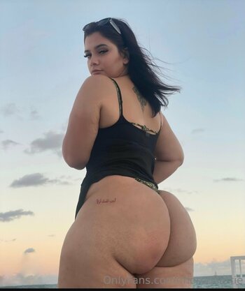 Leticia Silva / Onlylettie / moreoflettie / thicklettie Nude Leaks OnlyFans Photo 19