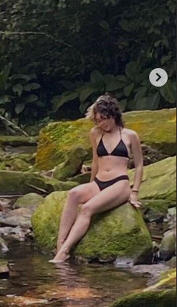 Lettzinha Nude Leaks Photo 4