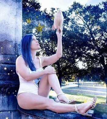 Leva Bates / wrestlingleva Nude Leaks Photo 22