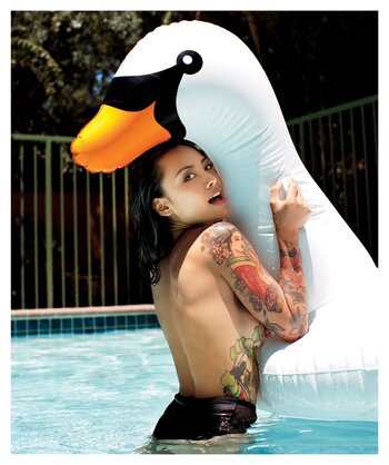 Levy Tran / hellofromlevy Nude Leaks Photo 73