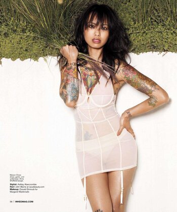 Levy Tran / hellofromlevy Nude Leaks Photo 84