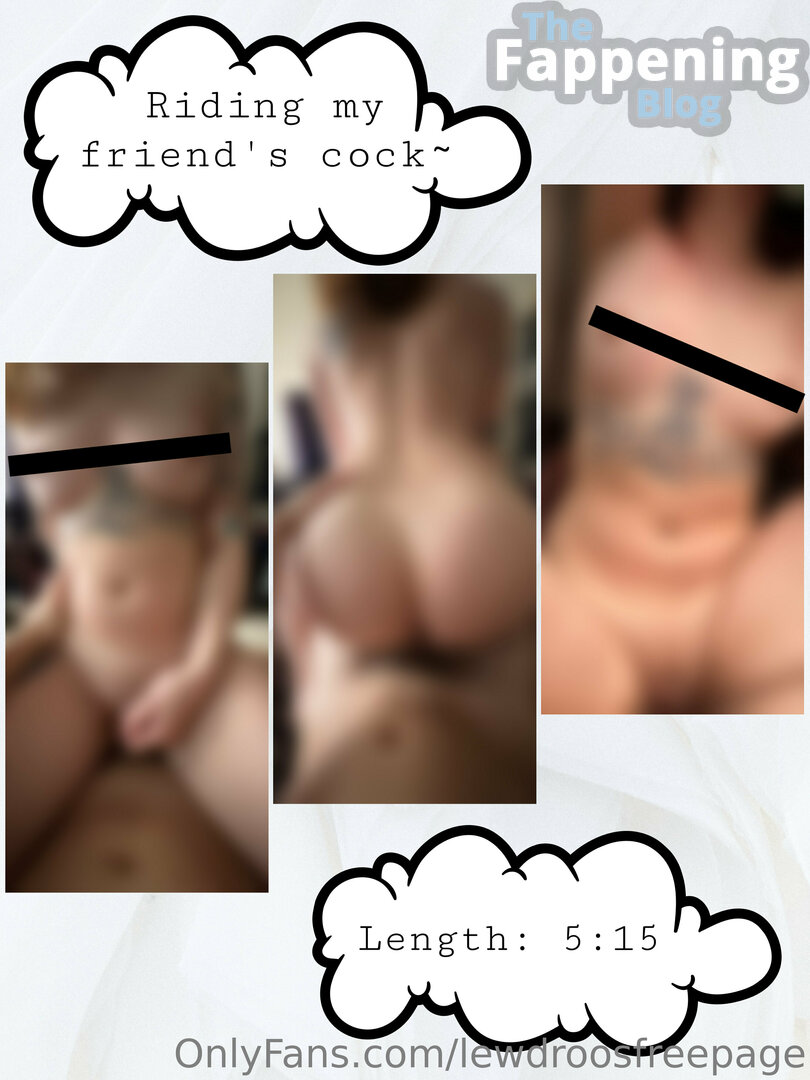 lewdroosfreepage Nude Leaks Photo 7 | TheFappening