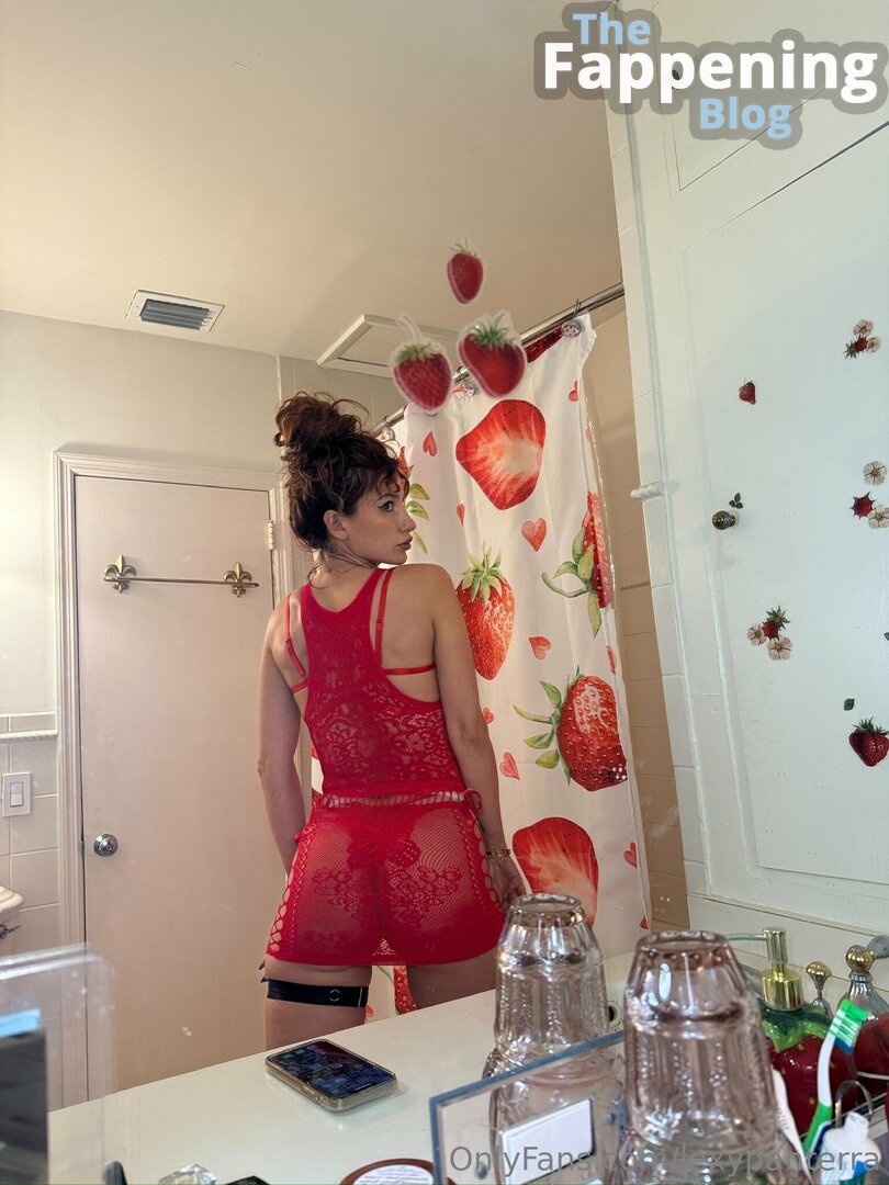 Lexy Panterra / lexypanterra Nude Leaks OnlyFans Photo 631 | #TheFappening