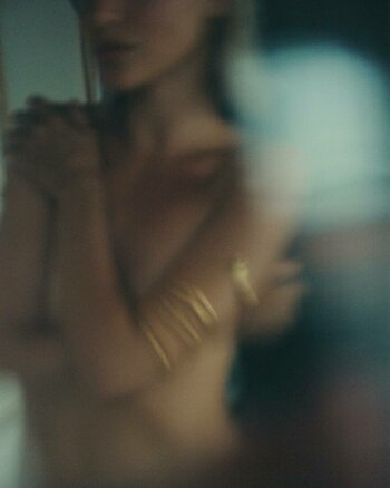 Li_bash / Liza Bashirova Nude Leaks Photo 7
