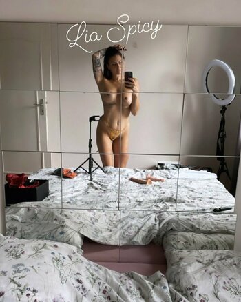 Lia_spicy / lia_sex / lia_spicy_ / spicy_lia Nude Leaks OnlyFans Photo 62