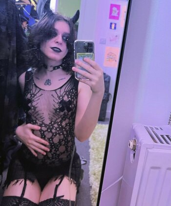 Lich Qween / lich_qween Nude Leaks OnlyFans Photo 33