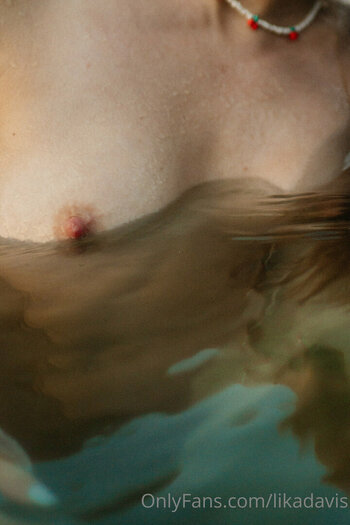 likadavis / Angelica Volkova / den_goncharov Nude Leaks OnlyFans Photo 20