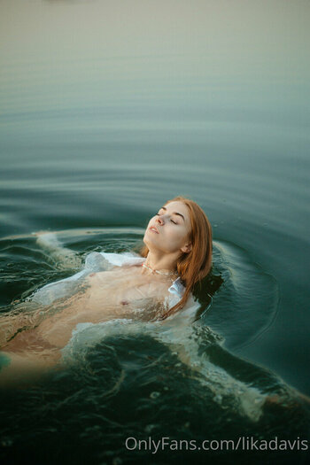 likadavis / Angelica Volkova / den_goncharov Nude Leaks OnlyFans Photo 21