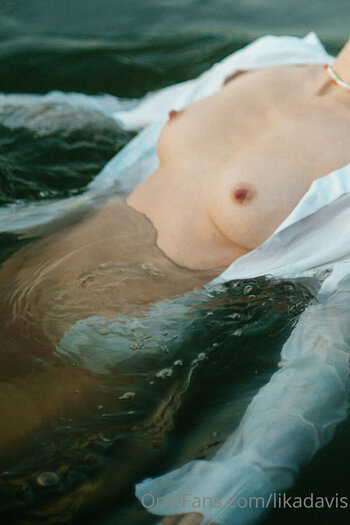 likadavis / Angelica Volkova / den_goncharov Nude Leaks OnlyFans Photo 25
