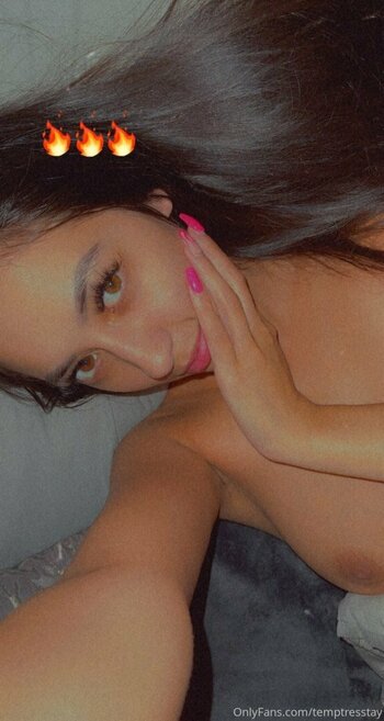 Lil Asian Princess / temptresstay Nude Leaks OnlyFans Photo 28