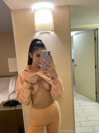 Lil Asian Princess / temptresstay Nude Leaks OnlyFans Photo 41