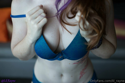 lil_rayne Nude Leaks Photo 37