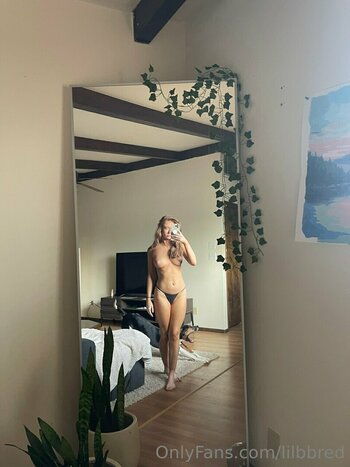 lilbbred Nude Leaks OnlyFans Photo 11
