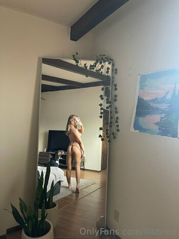 lilbbred Nude Leaks OnlyFans Photo 17