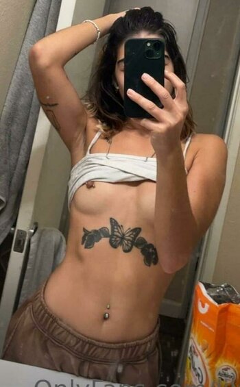 Lileffietv / Eyocks_ / Nikkie Amoreli Nude Leaks OnlyFans Photo 27