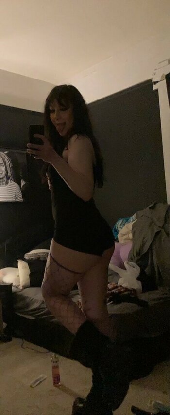 Lilgoth679 / citymorgues / lilgothwhore555 / mom / mxingo Nude Leaks OnlyFans Photo 17