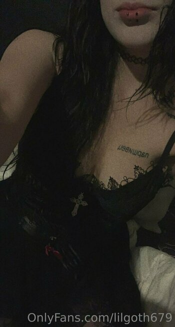 Lilgoth679 / citymorgues / lilgothwhore555 / mom / mxingo Nude Leaks OnlyFans Photo 31