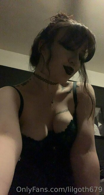 Lilgoth679 / citymorgues / lilgothwhore555 / mom / mxingo Nude Leaks OnlyFans Photo 32
