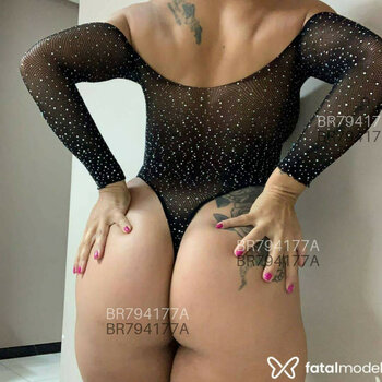 Liliane Oliver / estilolilianeoliver Nude Leaks Photo 4