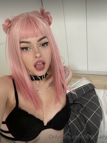 Lilith Cady / lilith.cady Nude Leaks OnlyFans Photo 10
